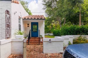 1210 Genoa St, Coral Gables, FL 33134, - MLS#A11827266