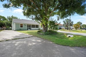 6015 Raintree, Fort Pierce