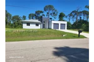 521 Frank Jewett Ave S, Lehigh Acres