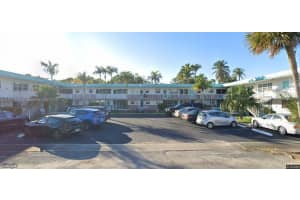 1350 N 12th Ct APT 6B, Hollywood, FL 33019, - MLS#A11827346