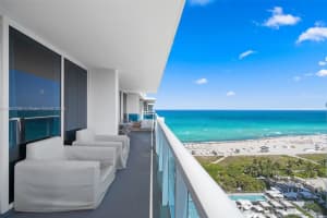 102 24th St Ph-1706 Miami Beach, FL 33139 - MLS#A11827360