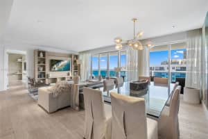 102 24th St Ph-1706 Miami Beach, FL 33139 - MLS#A11827360