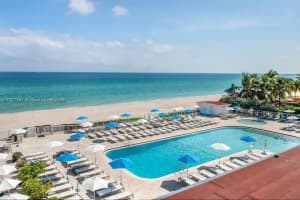 19201 Collins Ave #528, Sunny Isles Beach, FL 33160, Sold 08/14/25