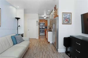 3300 N Surf Rd APT 3A, Hollywood, FL 33019, - MLS#A11827376
