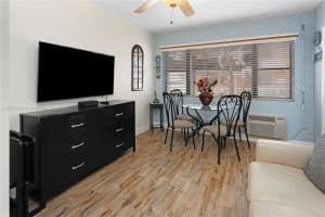 3300 N Surf Rd APT 3A, Hollywood, FL 33019, - MLS#A11827376