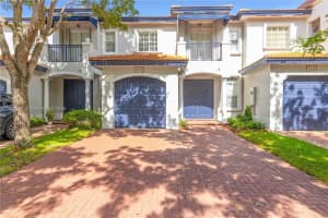 8122 SW 119th Ct #8122, Miami, FL 33183, Sold 08/07/25