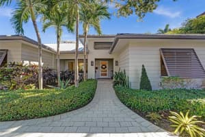 1206 E Lake Dr, Fort Lauderdale