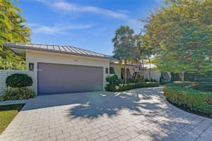 1206 E Lake Dr Fort Lauderdale, FL 33316 - MLS#A11827409