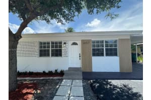 1657 Sw 44th Ave, Fort Lauderdale