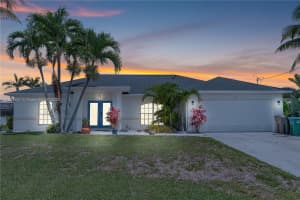 2607 Surfside Blvd, Cape Coral, FL 33914, - MLS#A11827427