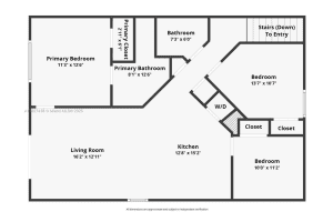 1968 Freeport Dr, Riviera Beach, FL 33404, - MLS#A11827438