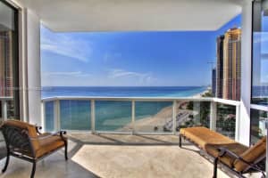18101 Collins Ave APT 1705, Sunny Isles Beach, FL 33160, - MLS#A11827455