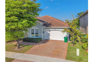 5342 SW 173rd Ave, Miramar, FL 33029, Sold 08/12/25