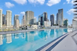 92 SW 3rd St APT 4510, Miami, FL 33130, - MLS#A11827464