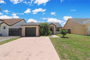 24940 Sw 129th Ct, Homestead