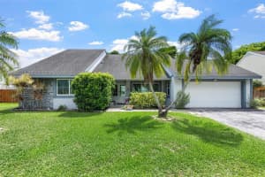 1360 S Audubon Dr, Homestead