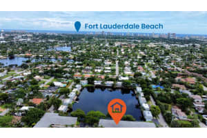 4051 Ne 13th Ave 55-3, Oakland Park