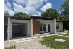 825 NW 127th St, North Miami, FL 33168, Sold 08/22/25
