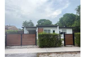 825 NW 127th St, North Miami, FL 33168, Sold 08/22/25
