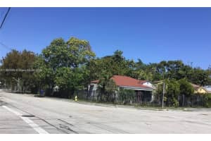 95 Nw 45th St, Miami