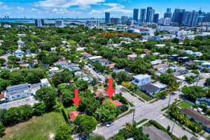 95 NW 45th St, Miami, FL 33127, - MLS#A11827500