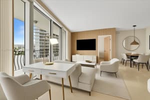 1750 N Bayshore Dr 1415 Miami, FL 33132 - MLS#A11827510