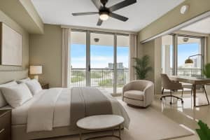 1750 N Bayshore Dr 1415 Miami, FL 33132 - MLS#A11827510