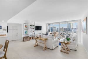 20 Island Ave 1014, Miami Beach
