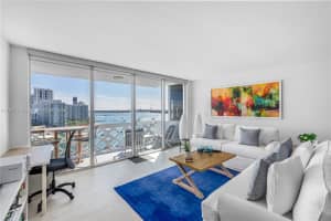 20 Island Ave APT 1014, Miami Beach, FL 33139, - MLS#A11827528