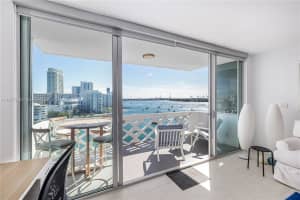20 Island Ave APT 1014, Miami Beach, FL 33139, - MLS#A11827528