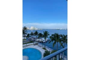 1865 79th Street Causeway APT 6H, North Bay Village, FL 33141, - MLS#A11827532