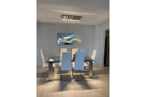 1865 79th Street Causeway APT 6H, North Bay Village, FL 33141, - MLS#A11827532