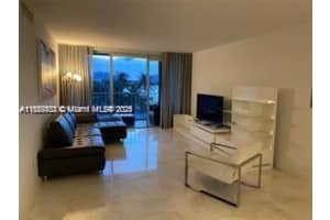 1865 79th Street Causeway APT 6H, North Bay Village, FL 33141, - MLS#A11827532