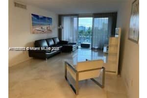 1865 79th Street Causeway APT 6H, North Bay Village, FL 33141, - MLS#A11827532