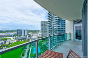 3301 Ne 1st Ave H2009, Miami