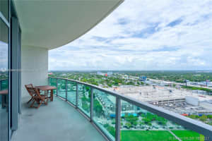 3301 NE 1st Ave APT H2009, Miami, FL 33137, - MLS#A11827543