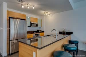 3301 NE 1st Ave APT H2009, Miami, FL 33137, - MLS#A11827543
