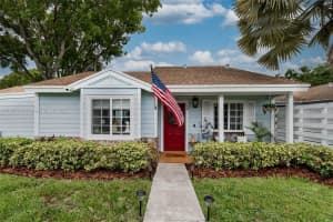 13765 Sw 147th Cir Ln 2-24, Miami