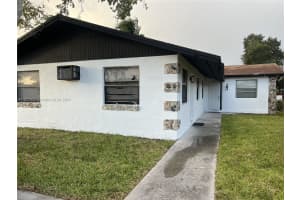 4809 SW 25th St, West Park, FL 33023, - MLS#A11827635