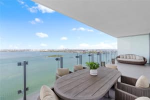 700 Ne 26th Ter 3101, Miami