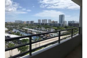 2500 Parkview Dr APT 1210, Hallandale Beach, FL 33009, - MLS#A11827651