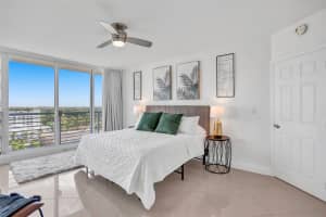 1720 Harrison St 14e Hollywood, FL 33020 - MLS#A11827662