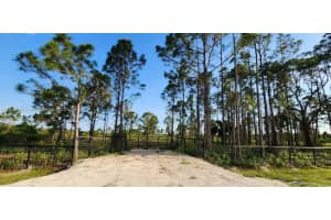 16322 Nw 294 St Okeechobee, FL 34972 - MLS#A11827666