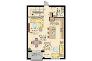 4640 Nw 84th Ave 15 Doral, FL 33166 - MLS#A11827673