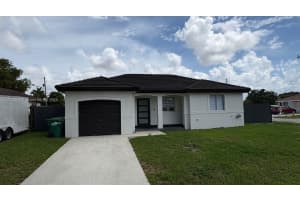 16266 Sw 303rd Ln, Homestead