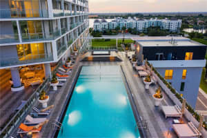 2000 Metropica Way 1605 Sunrise, FL 33323 - MLS#A11827682