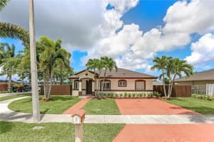 709 SE 14th Pl, Homestead, FL 33033, Sold 08/01/25