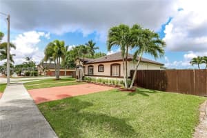 709 SE 14th Pl, Homestead, FL 33033, Sold 08/01/25
