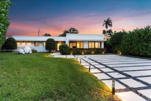 2180 Alamanda Dr, North Miami, FL 33181, - MLS#A11827709