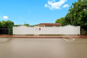 634 82nd St, Miami Beach